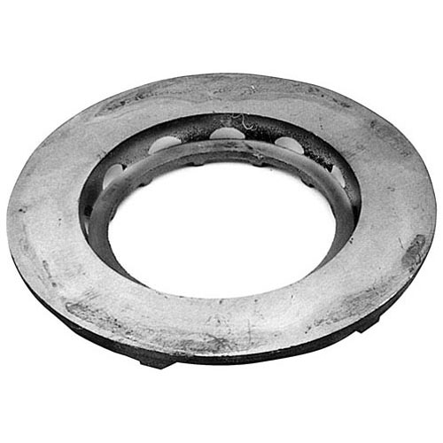 (image for) Vulcan Hart 00-400705-00001 Ring, Top